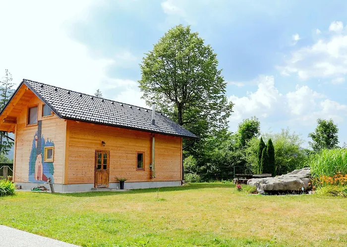 Abc Apartma Kocevsko Casa vacanze Kocevje